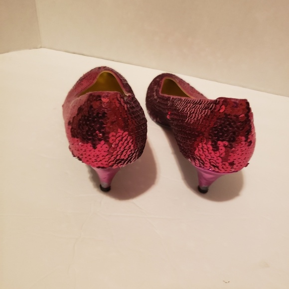 Sequence shoes - Picture 2 of 8